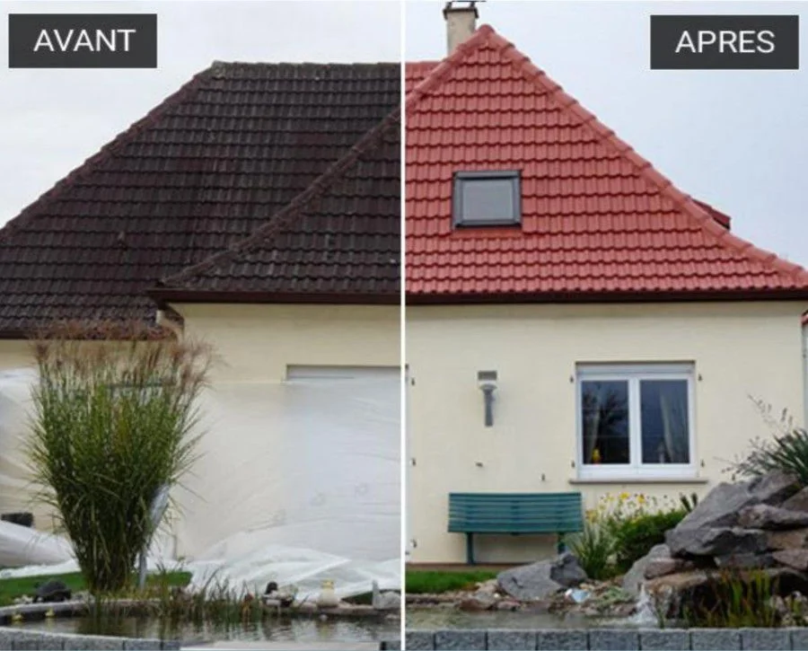 Rénovation de toiture avec aides MaPrimeRénov' en Essonne